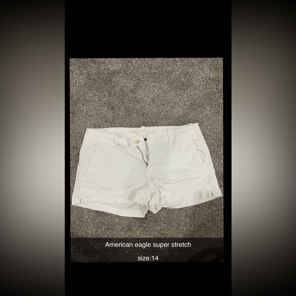 Shorts - Lot of 7 pairs of shorts - Picture 7 of 9